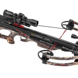 TenPoint Eclipse RCX Crossbow Package ACUdraw 50 140 LB 350-370 FPS CB17017-4821 Buy Online 