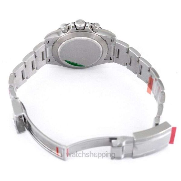 ROLEX  Cosmograph Daytona  116500LN White White Dial Men's Watch Genuine Buy Online 