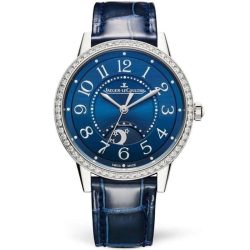 New Jaeger LeCoultre Rendez-Vous Day Night 3448480 Ladies Watch. Buy Online 