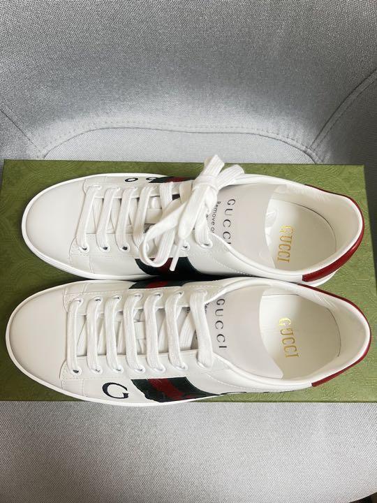Women 5.0Us Gucci 100Th Anniversary Sneakers Buy Online 