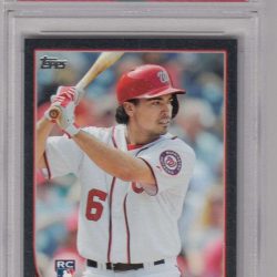 2013 Topps Update ANTHONY RENDON Black Parallel RC PSA 10 #d 28/62 Buy Online 
