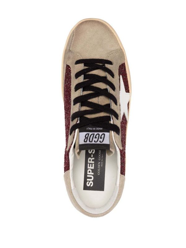 GOLDEN GOOSE DELUXE BRAND SHOES TRAINERS GWF00101 F003185 81770 Size IT 35 Buy Online 