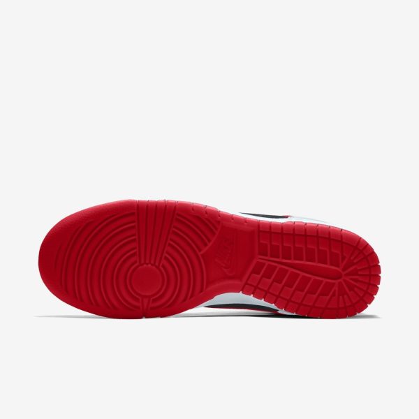 Nike Dunk High By You Custom Men's / Women's Shoe DJ7023-991 Size 8.5 US - 42 Eu Buy Online 