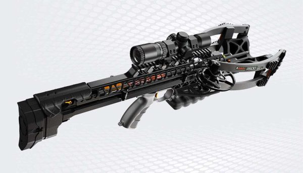 Ravin R500 R050 Crossbow Package Silent Crank - NEW - Free Shipping Buy Online 