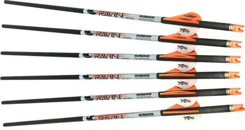 Ravin Crossbows R29X 450 FPS Crossbow Hunting Bundle Buy Online 