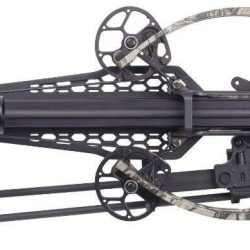 New Centerpoint CP400 Compound Crossbow 3x32mm Illuminated Scope AXCV200TPK Buy Online 