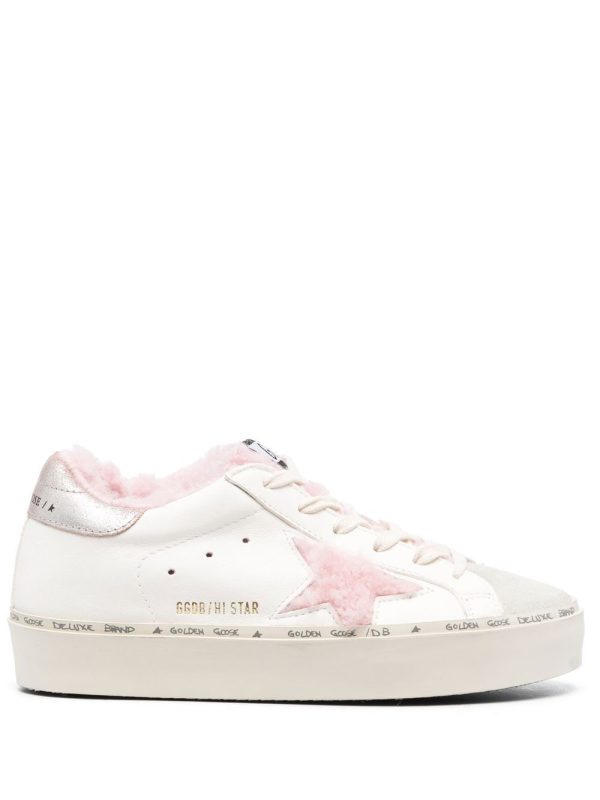 GOLDEN GOOSE DELUXE BRAND SHOES TRAINERS GWF00372 F003269 81793 Size IT 35 Buy Online 