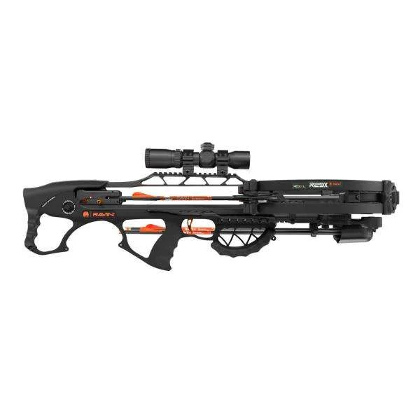 Ravin Crossbows R29X 450 FPS Crossbow Package Buy Online 