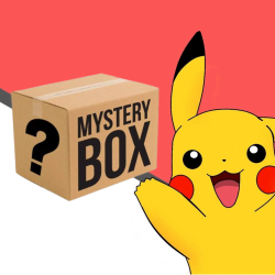 POKEMON OFFICIAL TRADING CARDS (ENGLISH/JAPANESE) GRAB BAGS Buy Online 