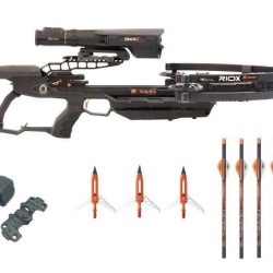 Ravin R10X Crossbow Kit with Burris Oracle X Rangefinding Scope NEW!!! Buy Online 