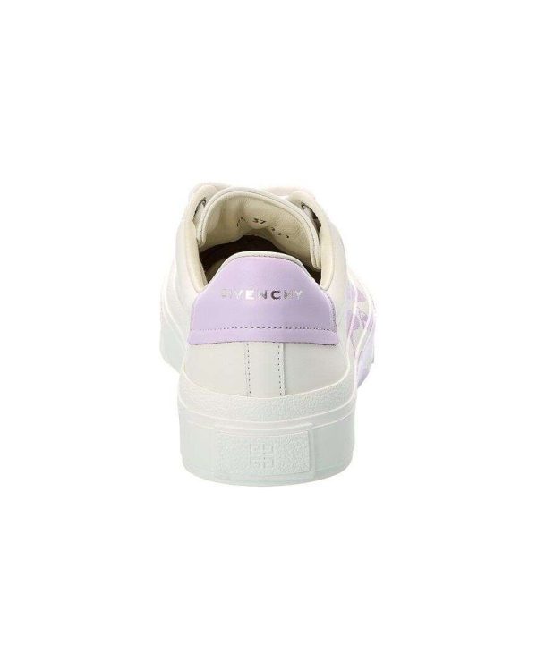 Givenchy City Sport Leather Sneaker Women's Buy Online 