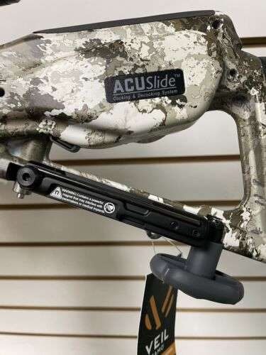 NEW TenPoint Havoc RS440 Veil Camo Crossbow Package Buy Online 