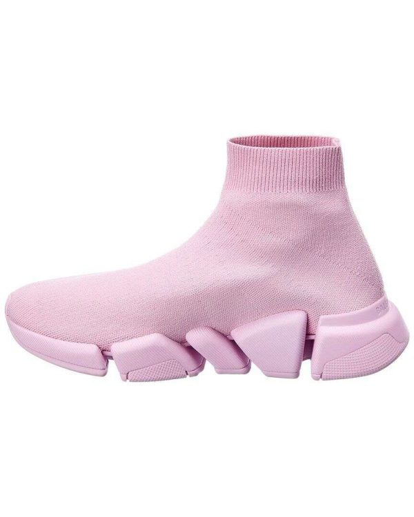 Balenciaga Speed 2.0 Sock Sneaker Women's Buy Online 