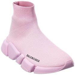 Balenciaga Speed 2.0 Sock Sneaker Women's Buy Online 