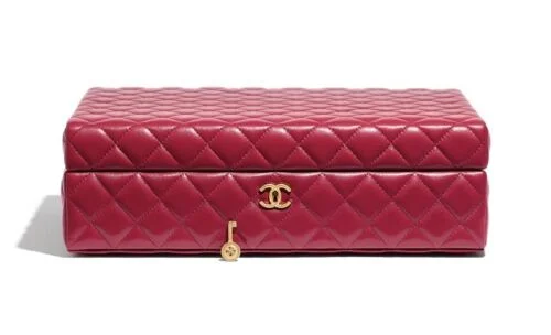Chanel 4 limited edition mini bags: Boy Bag,Reissue 2.55, Gabrielle,Classic Flap Buy Online 