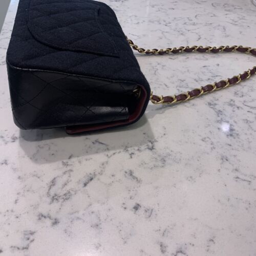 Chanel Métiers d'Art Paris-Hamburg 2018 New In Box Classic Charms Flap Bag Buy Online 