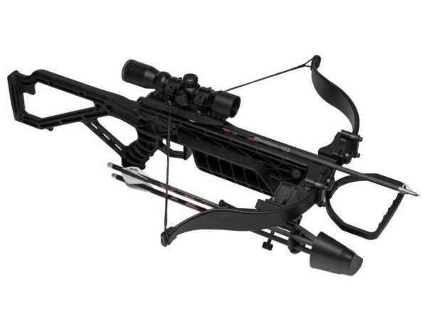 Excalibur MAG AIR Crossbow NEW!!! Buy Online 