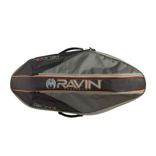 Ravin R26X Crossbow Package Black with Soft Case and Arrows Bundle Buy Online 