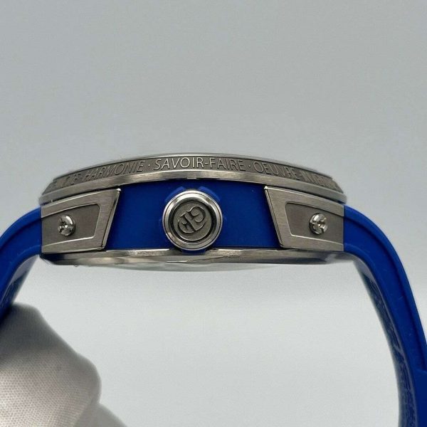 Greubel Forsey Balancier S Titanium Men's Watch Buy Online 