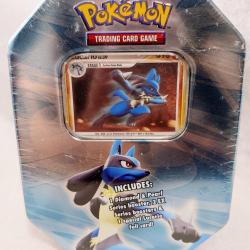 Pokémon 2009 Diamond and Pearl Tin Pack Rare Item Trading Card Game New SEALED Buy Online 