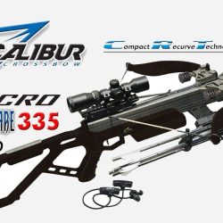 Excalibur Matrix Micro 335 Crossbow Scope Package Realtree Xtra 3330 Buy Online 
