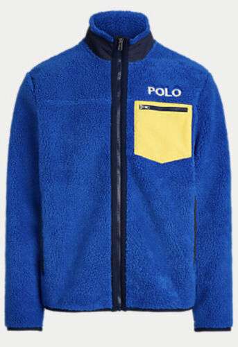 Polo Ralph Lauren 1992 ReTro Polo Ski Graphic BNWT XL Buy Online 