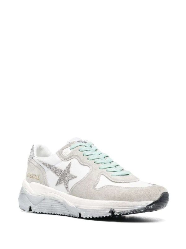 GOLDEN GOOSE DELUXE BRAND SHOES TRAINERS GWF00126 F002793 10268 Size IT 36 Buy Online 
