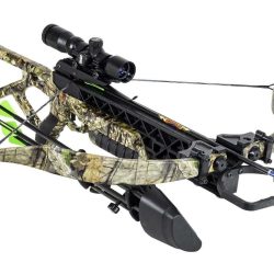 Excalibur Matrix G340 Crossbow with Dead-Zone Scope Mossy Oak Camo E73392 Buy Online 