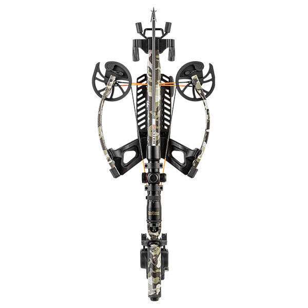 Wicked Ridge Fury 410 Crossbow Factory Package - ACUdraw Decock - #WR22060-4518 Buy Online 