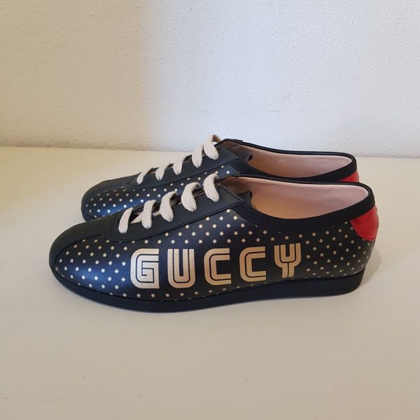 NEW Gucci Shoes Women's Size EU 36 UK 3 US 5 Leather Buy Online 