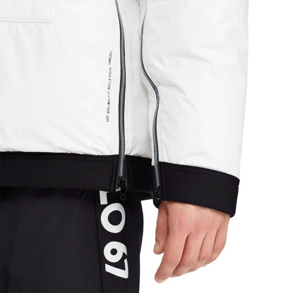 Polo Ralph Lauren VTG NASA Jacket POLO 11 Astronauts Spaceman HEATED Down Ski Buy Online 