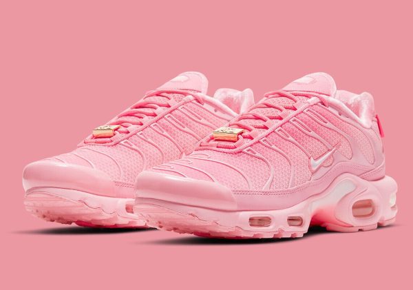 Nike Air Max Plus City Special ATL Pink White DH0155-600 Rare Size 7.5 Brand New Buy Online 