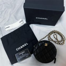 CHANEL #14 Chain Shoulder Bag Buy Online 