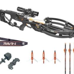 Ravin R5X Crossbow Kit NEW!!! Buy Online 