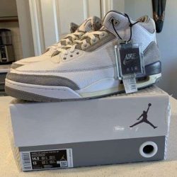 Jordan 3 Retro SP x A Ma Maniere - Size 14.5 Womens which is a Size 13 Mens Buy Online 