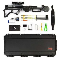 Lancehead F1 Torsion Crossbow full Kit with Hard Case NEW!!! Buy Online 