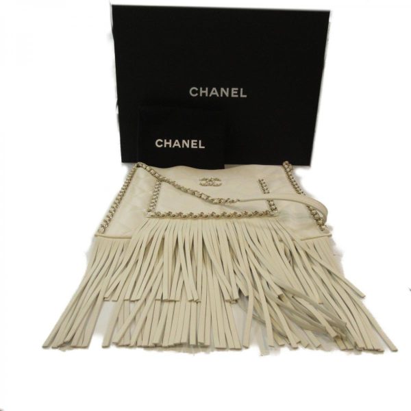 CHANEL #1 Chain Shoulder Bag Buy Online 