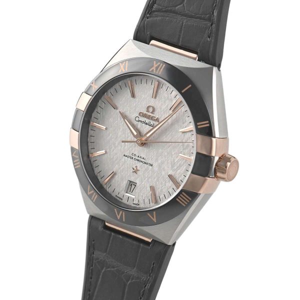 omega Constellation Co-Axial Master Chronometer 131.23.41.21.06.001  TO28886 Buy Online 