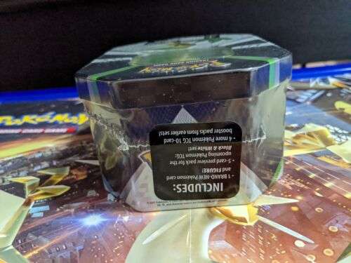 Snivy Sneak-Peek Tin 2011 Pokemon Trading Card Game Sealed Vintage Pokemon TCG Buy Online 
