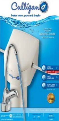 Easy-Change Under Sink Drinking Water System US-EZ-3 Culligan Inc, 3PK Buy Online 
