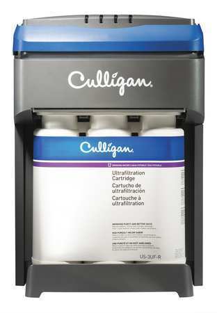CULLIGAN US-3UF Water Filter System,14 5/8 Buy Online 