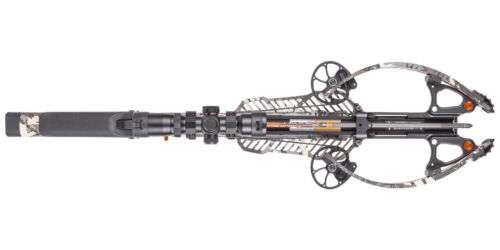 Ravin Crossbows R10 400 FPS Crossbow - Predator Camo Buy Online 