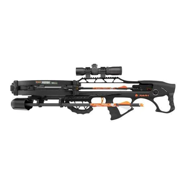 Ravin Crossbows R29X 450 FPS Crossbow Package Buy Online 