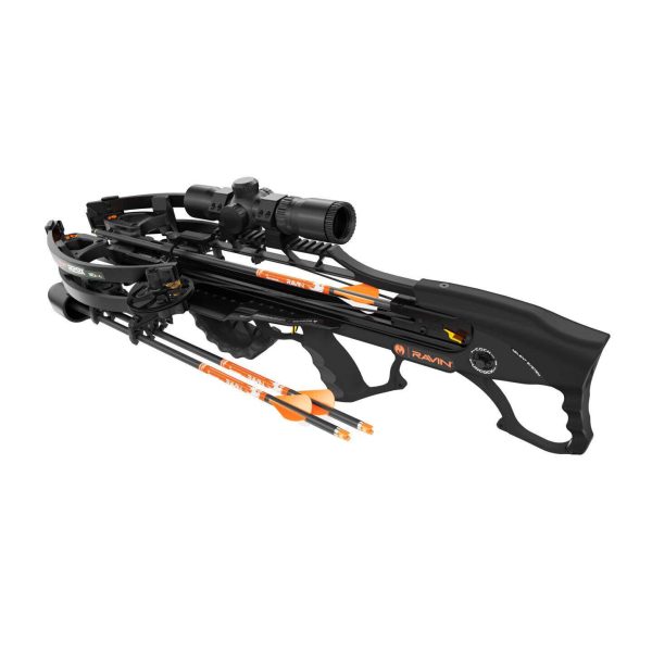 Ravin Crossbows R29X 450 FPS Crossbow Package Buy Online 