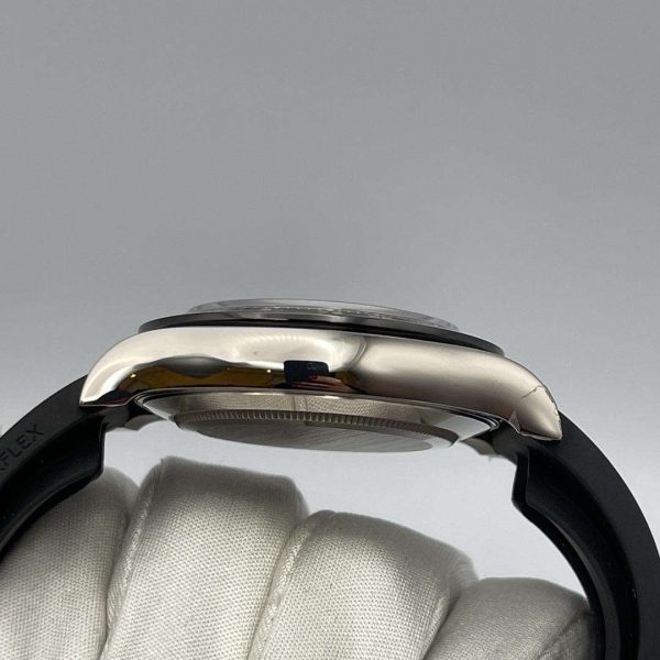 Rolex Daytona White Gold Black Dial  116519LN (2022) Buy Online 