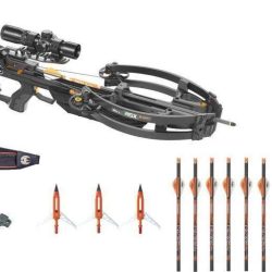 Ravin R5X Crossbow Kit with Soft Case NEW!!! Buy Online 