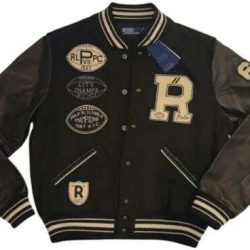Bloomingdales 150th Anniversary Exclusive Polo Ralph Lauren Varsity Jacket Buy Online 