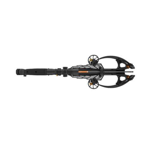 Ravin R10X 420 FPS Crossbow with Soft Case and Trucker Snapback Hat Black Buy Online 
