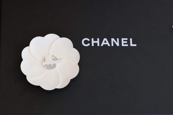 Chanel Trendy CC Wallet on Chain WOC  Pink Rose 19K Gold HW Box Bag Papers Buy Online 