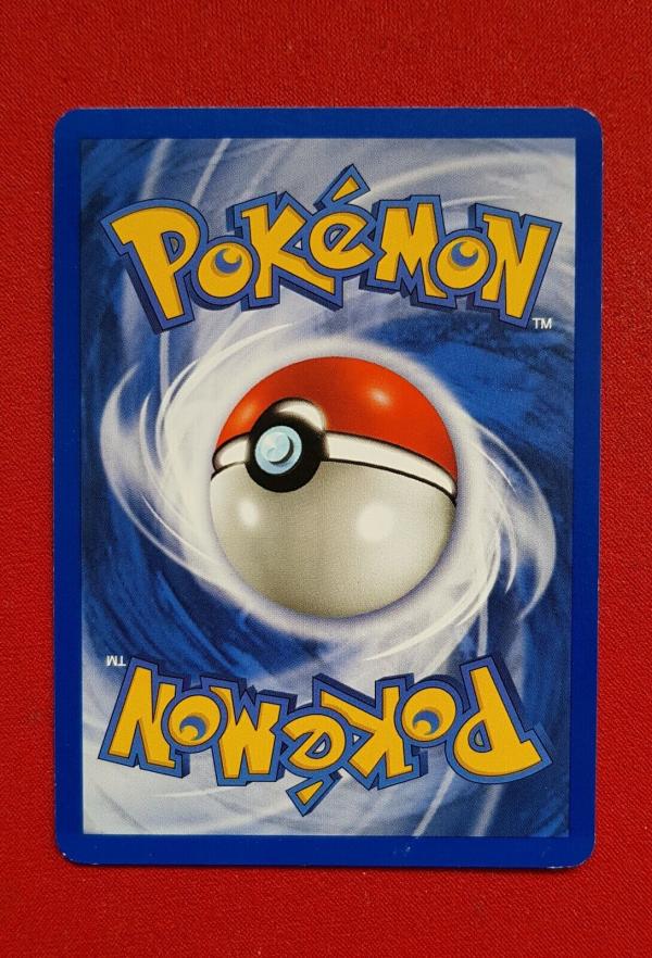 Pokémon card 1st edition Machamp New Holo MINT Buy Online 